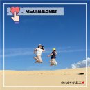 시드니 포트스테판 투어 예약 꿀팁, 모래썰매 복장 추천후기 | 시드니 자유여행 3일차
