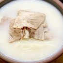 안성설렁탕 이미지