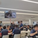현대자동차구내식당