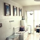 오래된 아파트, 4년간 내손길로 다져진 수선화네 에코하우스~ / 셀프인테리어 이미지
