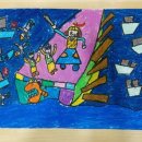 장목초등학교 병설유치원 이미지