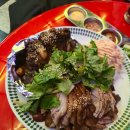 한강대로87길 | 숙대입구역 뼈구이와 족발 맛집, 원조미담뼈족 방문 후기