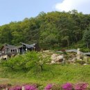 미륵산계곡꿈의궁전마을 이미지