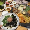 더존안경 김해율하점 | 회식장소로 딱인 구워주는 고깃집 김해 율하 맛집 가야돼 솔직후기