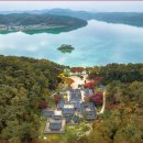 &#34;드라마 속 장면으로 요즘 난리예요&#34; 부모님도 꼭 가보고 싶어 하는 가을 절경 명소 안동 고산정 이미지