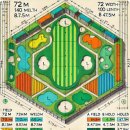 이동그라운드골프장 이미지