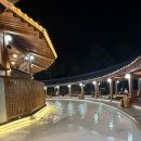 라파농장 | 경주 신상카페 노경보차라파 저녁 방문 후기