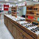 지니스안경제주외도점 이미지