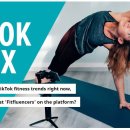 Fitness Tok 이미지