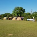 제주돌하르방캠핑장 이미지