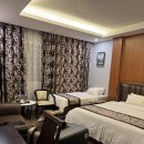 요한성당 앞 | 하노이 자유여행 3박 5일 중 첫째날👉피자포피스, 성요한성당, 패디, 마사지, 맥주거리