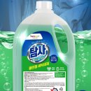 더탐사 노동조합 | 가성비 액체 세탁세제 추천 — 탐사 클린젤 일반·드럼겸용 2.5L 4개 (큐레이션)