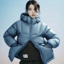 파주클라이밍 | 아이유, 노홍철도 반한 클라이밍 스톤마스터 다운자켓 어반블루 블랙야크 경량패딩 실착후기