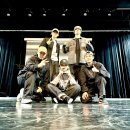 소극장W 이미지