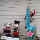 수고한 나에게 주는 , 꽃 이미지