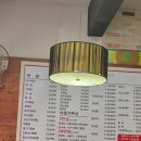 아중각 | 전주 짬뽕 맛집 아중각 다녀옴
