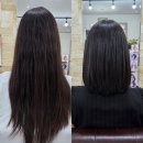 홍승아 헤어클럽 | 포항 여자 단발 볼륨매직 잘하는 미용실 추천 양덕 홍승아헤어클럽