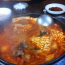 낙갈비 김치찌개 네이버블로그