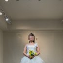 러플디자인스튜디오 | [Wedding/마리에제이] 촬영 가봉13 - 실크 러플 드레스 (+당일계약 혜택 공유)