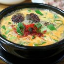 순대국밥 - 성동구 | 순대국밥