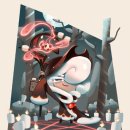 디자인;캐릭터;웹툰제3캠퍼스씨앤씨미술학원 | [산곡 애니스타] 매력적인 웹툰·게임 캐릭터는 어떻게 만들어질까?