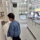 밝은눈안경콘택트 | [밝은눈안경원 호매실금곡점] 내돈내산 안경 맞춘 후기!