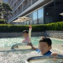 삼영엠티(주) | 파라다이스 호텔 부산 | 아이 둘과 보낸 2박 3일 기록