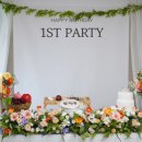 영지원 명가 | [비긴위드] 상무지구 한우맛집 영지원명가 상무점 돌잔치 후기