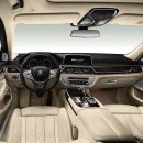 2016 올 뉴 BMW 7시리즈 풀체인지 가격 G11/12 살펴보기 이미지