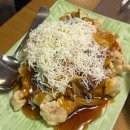 칭메이 | [과천 근처 맛집] &#39;칭메이&#39; 방문후기 (포일동맛집, 인덕원맛집, 눈꽃치즈탕수육)