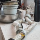 한라주공3차경로당 | 시흥 배곧동 한라비발디3차 싱크대 누수, 이제 걱정 끝! - 싱크대 배수 부품 교체 완벽 해결!