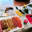 가루김밥