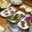 참한우촌 이미지