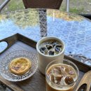 사하구-11 | 크리스마스 분위기 낭낭한 부산 사하구 카페 만디 mandi 후기