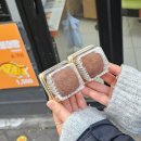 세븐일레븐대구동성로본점 | 대구 몽블랑드파리 동성로본점 두쫀쿠｜열풍에 휩쓸려 먹어본 리얼 후기 (+짭쫀쿠)