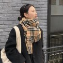 추천템> 겨울 아이템 PART1 (feat. 겨울 머플러, 목도리 추천, 가성비템)