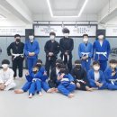안성주짓수