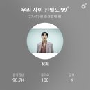 [멜론] 1/18 스밍인증, 드뎌 ㅋㅋ 이미지