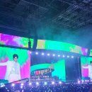 탁스컴퍼니 | 콘서트 'TAK SHOW2 : TAK'S WORLD(탁쇼2 탁스월드)' 앙코르 공연 관람 후기. @KSPODOME(올림픽체조경기장)