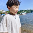 아라솜펜션 | 통영여행 가성비 숙소 추천, 숙박은 아라솜 펜션에서 했어요!