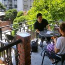 우정헤어샵 이미지