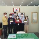 산내동 행정복지센터 충청뉴스