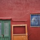 바둑이 이발소 이미지