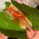 명수상회 | [부산] 부산 서면 활고등어회 맛집 럭키상회 내돈내산