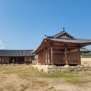 포은정몽주생가 이미지