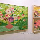 김영숙음악학원 | 2019.7.11~14/ 제10회 경남국제아트페어 후기 /창원전시행사후기/ 경남국제아트페어/ CECO전시후기...