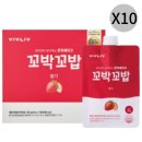 꼬밥 - 진주시 동진로 50 | 꼬밥