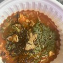 달 칼국수 이미지