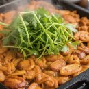 가야촌유황오리 이미지