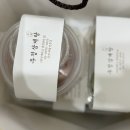 우정삼계탕
